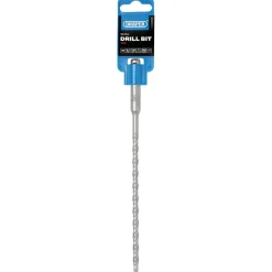 SDS Plus Drill Bit, 6.5 x 210mm