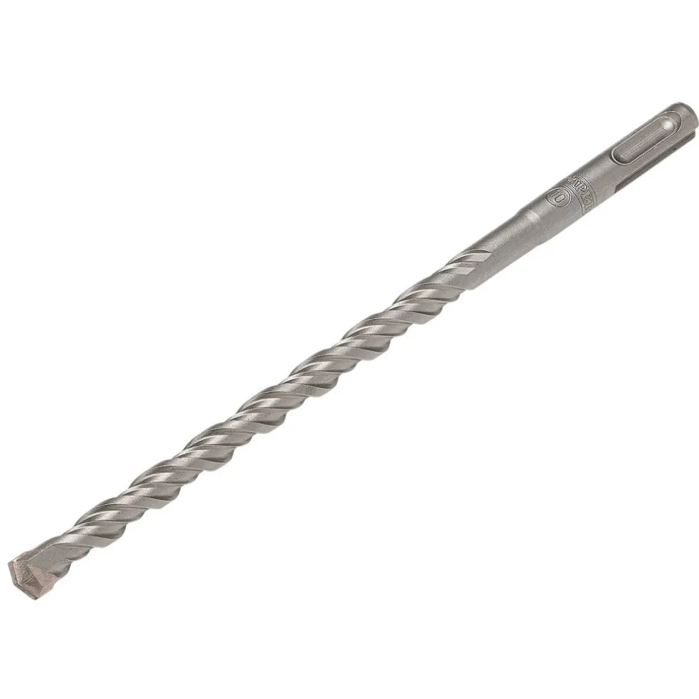 SDS Plus Drill Bit, 10 x 210mm