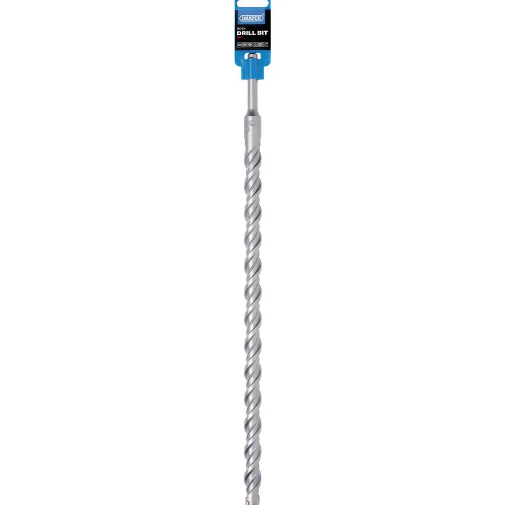 SDS Plus Drill Bit, 20 x 450mm