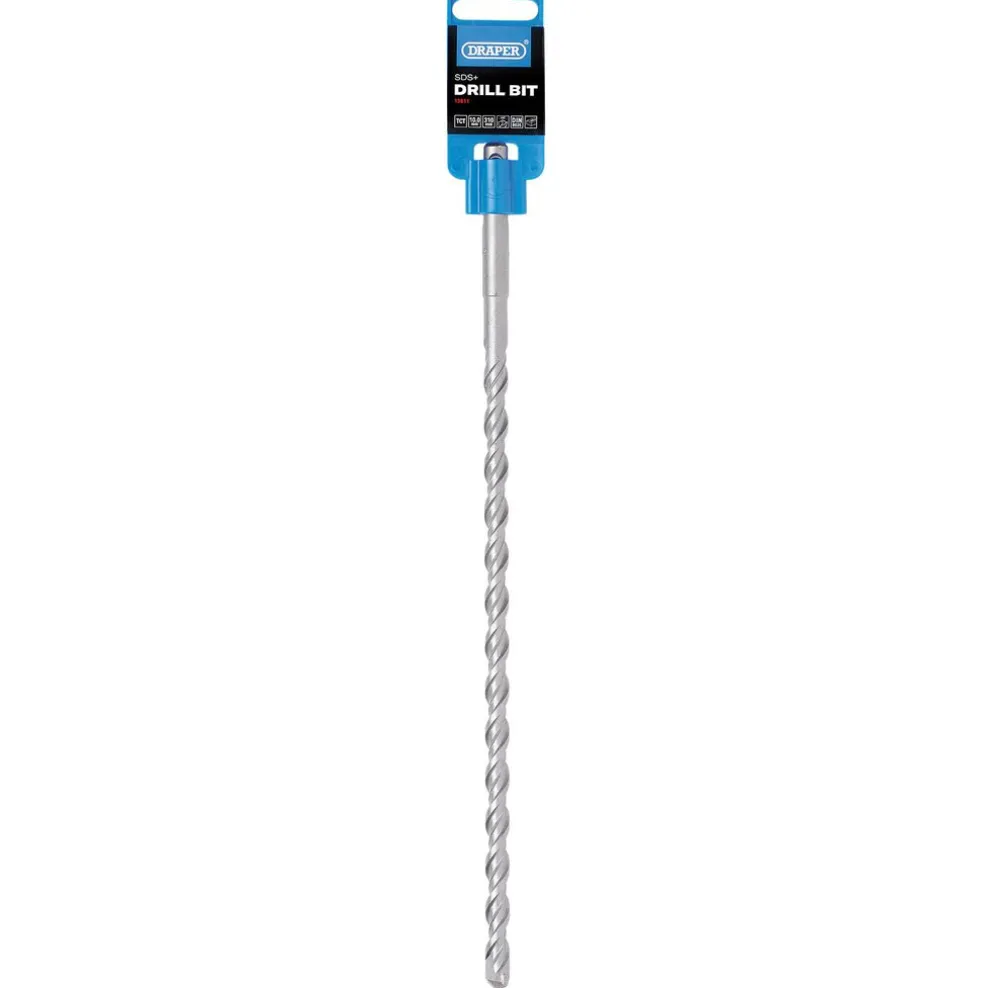 SDS Plus Drill Bit, 10 x 310mm