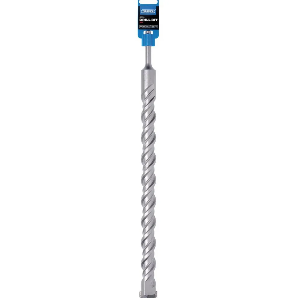 SDS Plus Drill Bit, 30 x 450mm