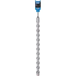 SDS Plus Drill Bit, 25 x 450mm