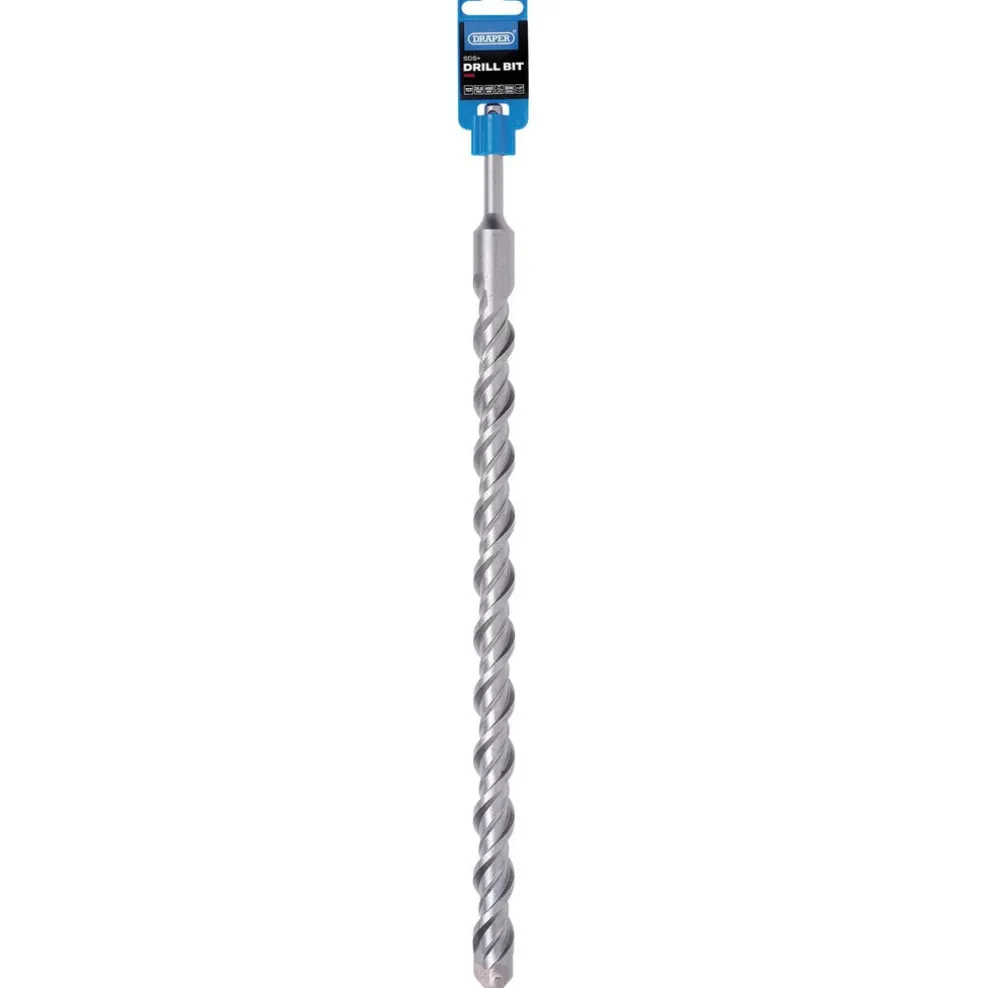 SDS Plus Drill Bit, 25 x 450mm
