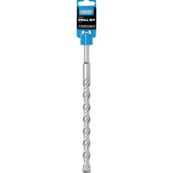 SDS Plus Drill Bit, 16 x 260mm