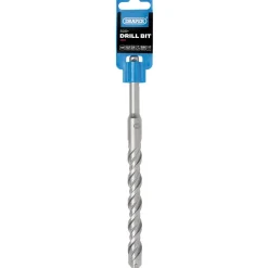 SDS Plus Drill Bit, 16 x 210mm