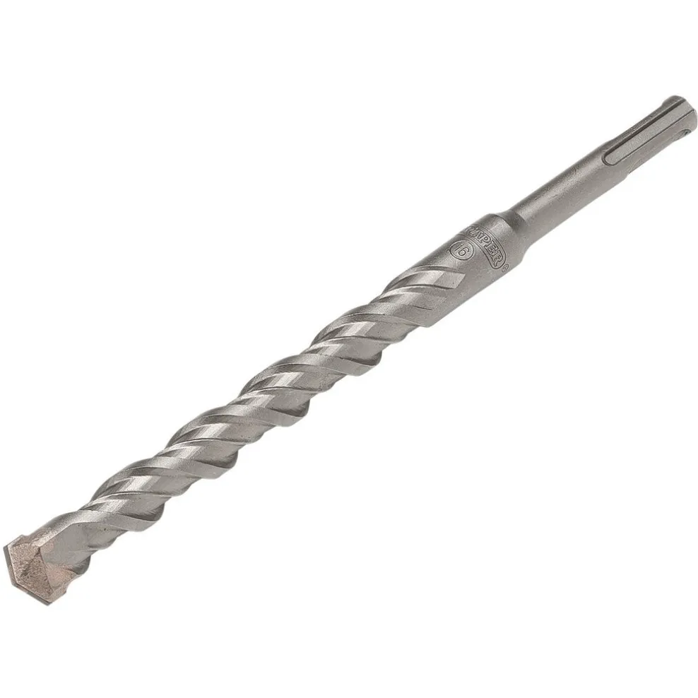 SDS Plus Drill Bit, 16 x 210mm