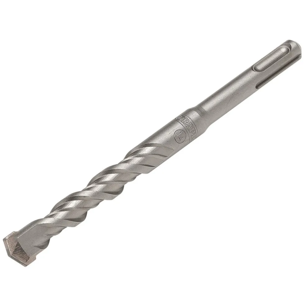 SDS Plus Drill Bit, 14 x 160mm