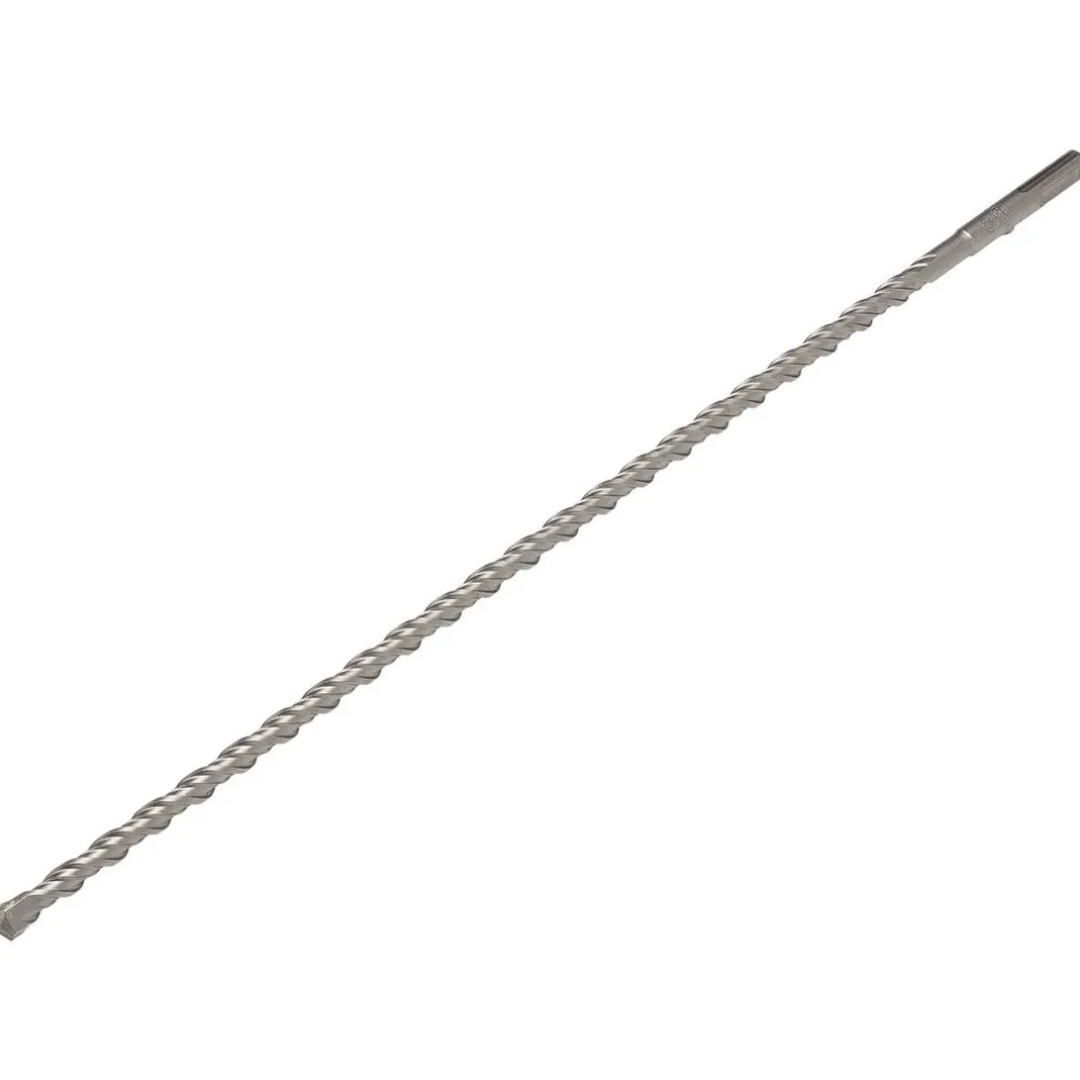 SDS Plus Drill Bit, 10 x 450mm