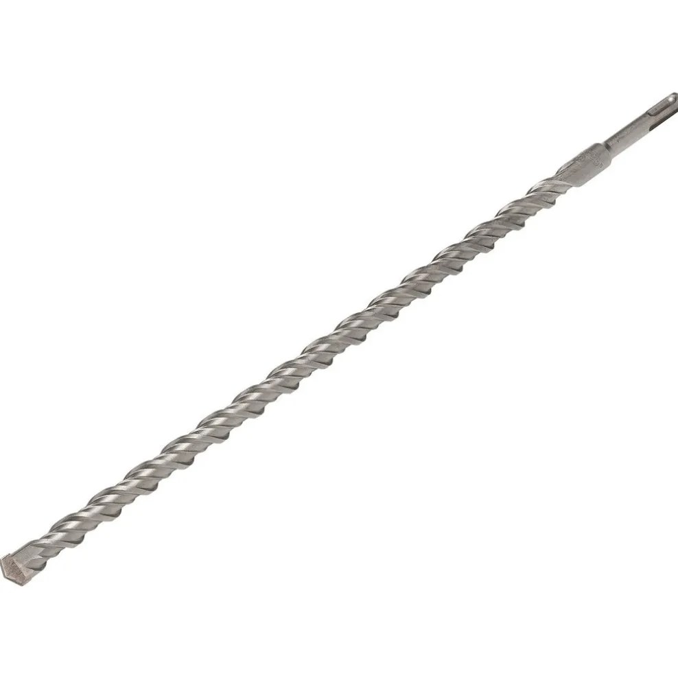 SDS Plus Drill Bit, 16 x 450mm