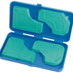 Sealant Smoothing Set (4 Piece)