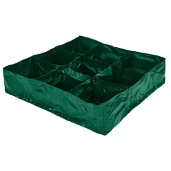 9-Section Grow Bag Planter, 230L