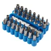 Security Bit Set (33 Piece)