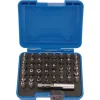 Security Screwdriver Bit Set (43 Piece)