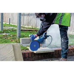 Segmented Diamond Blade, 230mm