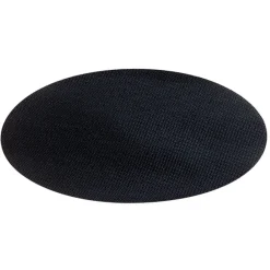 Self-Adhesive Hook and Eye Backed Backing Pad, 200mm