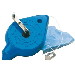 Self Chalking Chalk Line, 30m