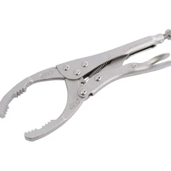 Self Grip Multi-Purpose Oil Filter Wrench, 53 - 118mm