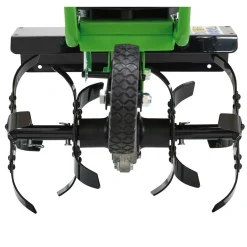 Self-Propelled Petrol Tiller and Cultivator, 560mm, 161cc/9HP