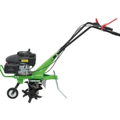 Self-Propelled Petrol Tiller and Cultivator, 560mm, 161cc/9HP