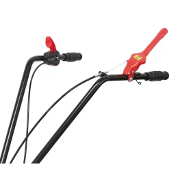 Self-Propelled Petrol Tiller and Cultivator, 560mm, 161cc/9HP