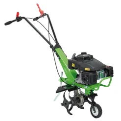 Self-Propelled Petrol Tiller and Cultivator, 560mm, 161cc/9HP