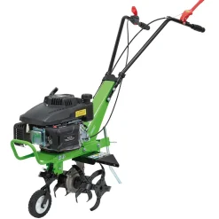 Self-Propelled Petrol Tiller and Cultivator, 560mm, 161cc/9HP