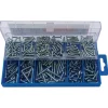 Self Tapping Screw Assortment (305 Piece)