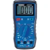 200 Series Manual Ranging Digital Multimeter, 600V, AC/DC