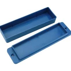 Sharpening Stone Box, 200 x 50 x 25mm