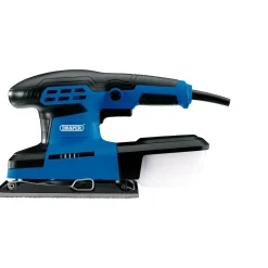 1/3 Sheet Sander, 260W