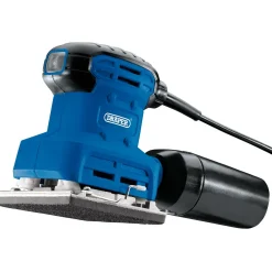 1/4 Sheet Sander, 220W