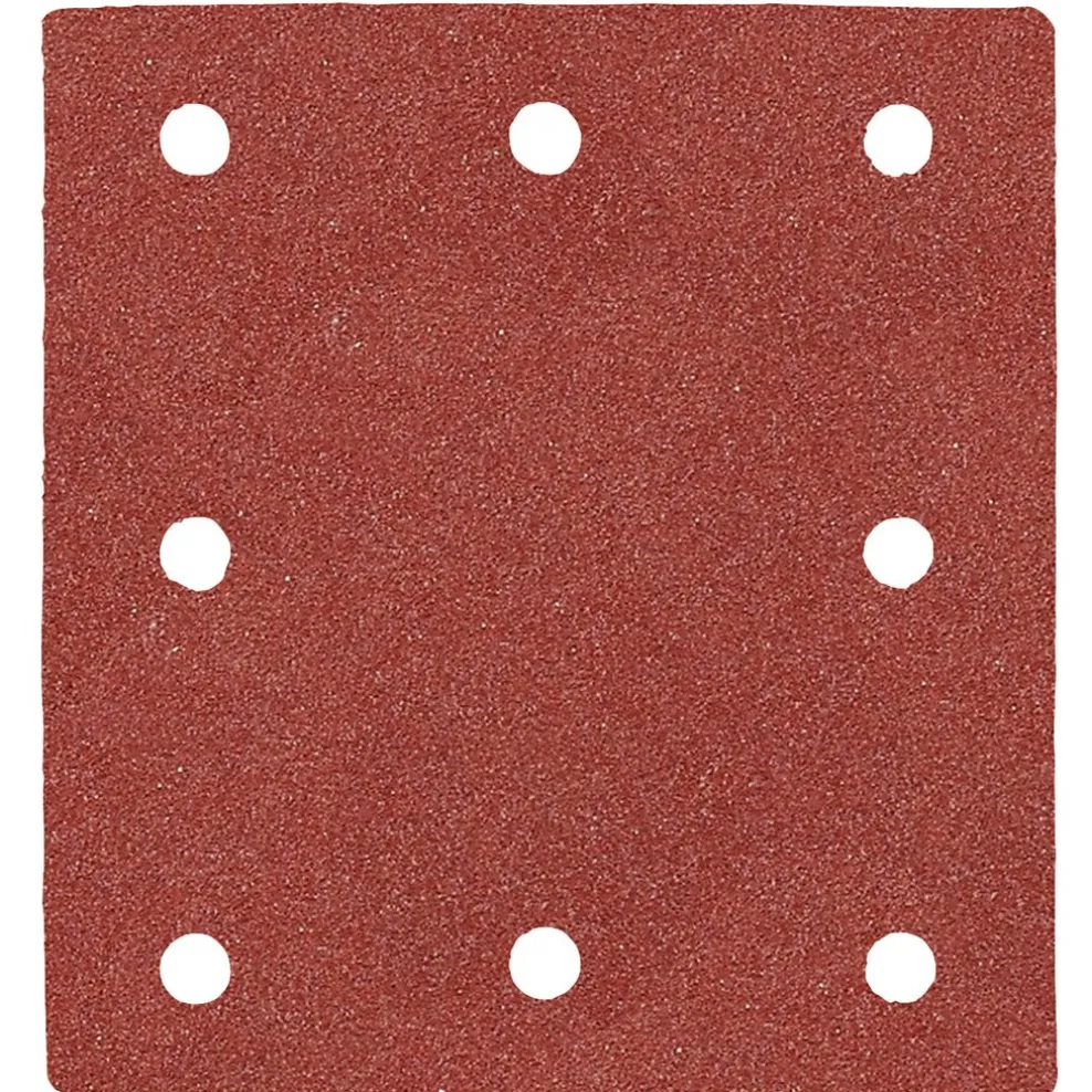 1/4 Sheet Sander, 220W