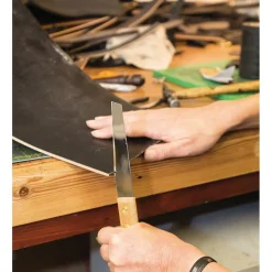 Shoe or Leather Knife, 115mm
