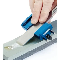 Silicone Carbide Sharpening Stone, 200 x 50 x 25mm