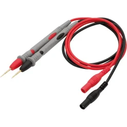 Silicone Test Probe Set for Draper 500 Series, 20A
