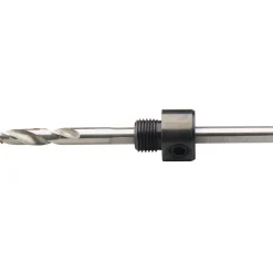 Simple Arbor with HSS Pilot Drill