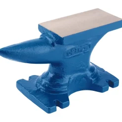 Single Bick Anvil, 4.5kg