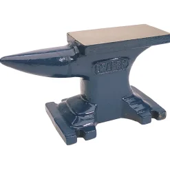 Single Bick Anvil, 4.5kg