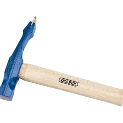 Single Ended Scutch Hammer, 700g/24oz