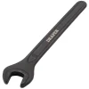 Single Open End Spanner, 10mm