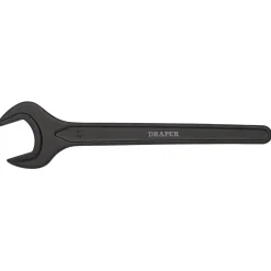 Single Open End Spanner, 50mm