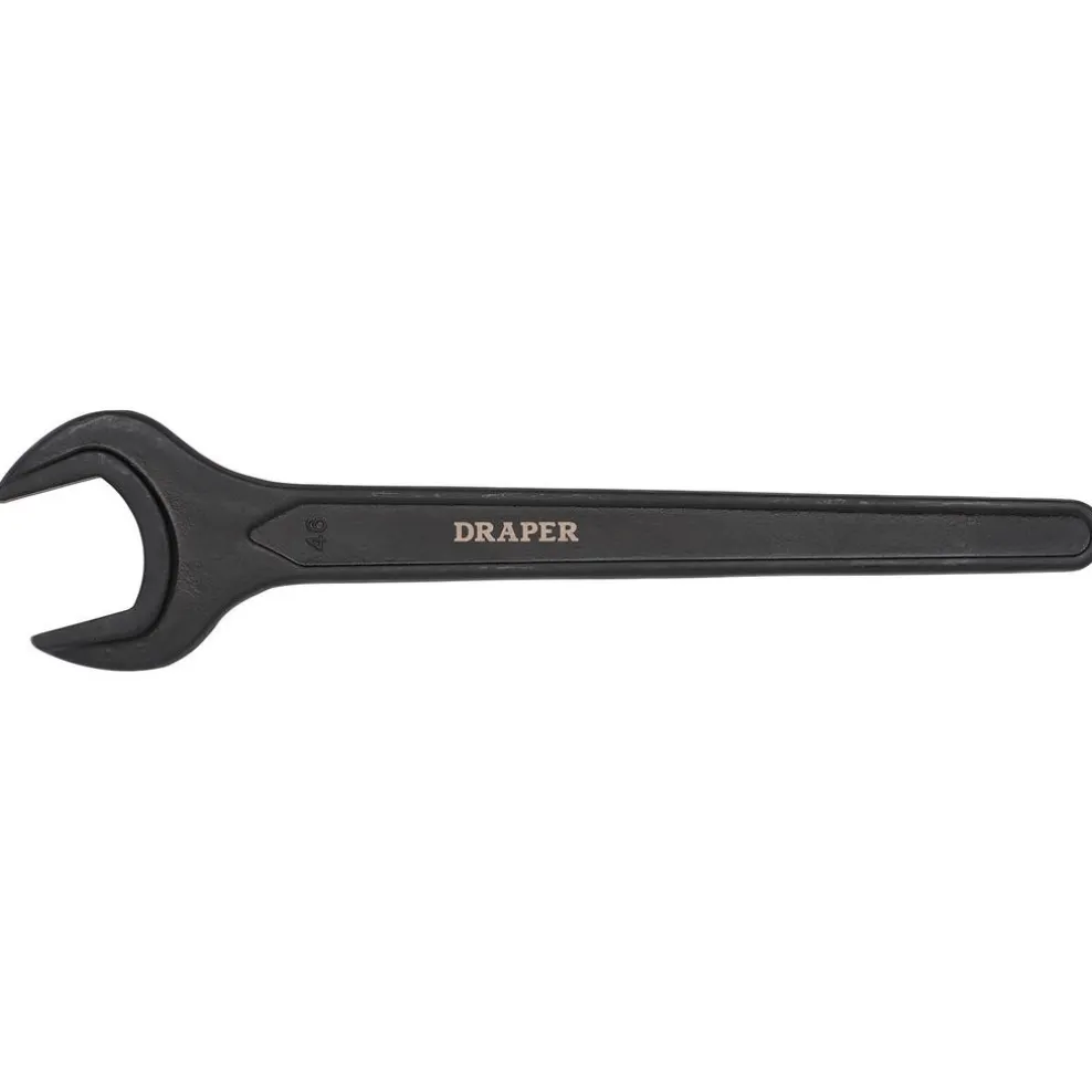 Single Open End Spanner, 46mm