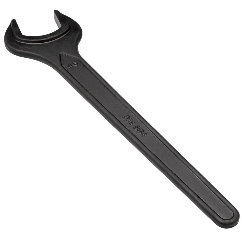 Single Open End Spanner, 46mm