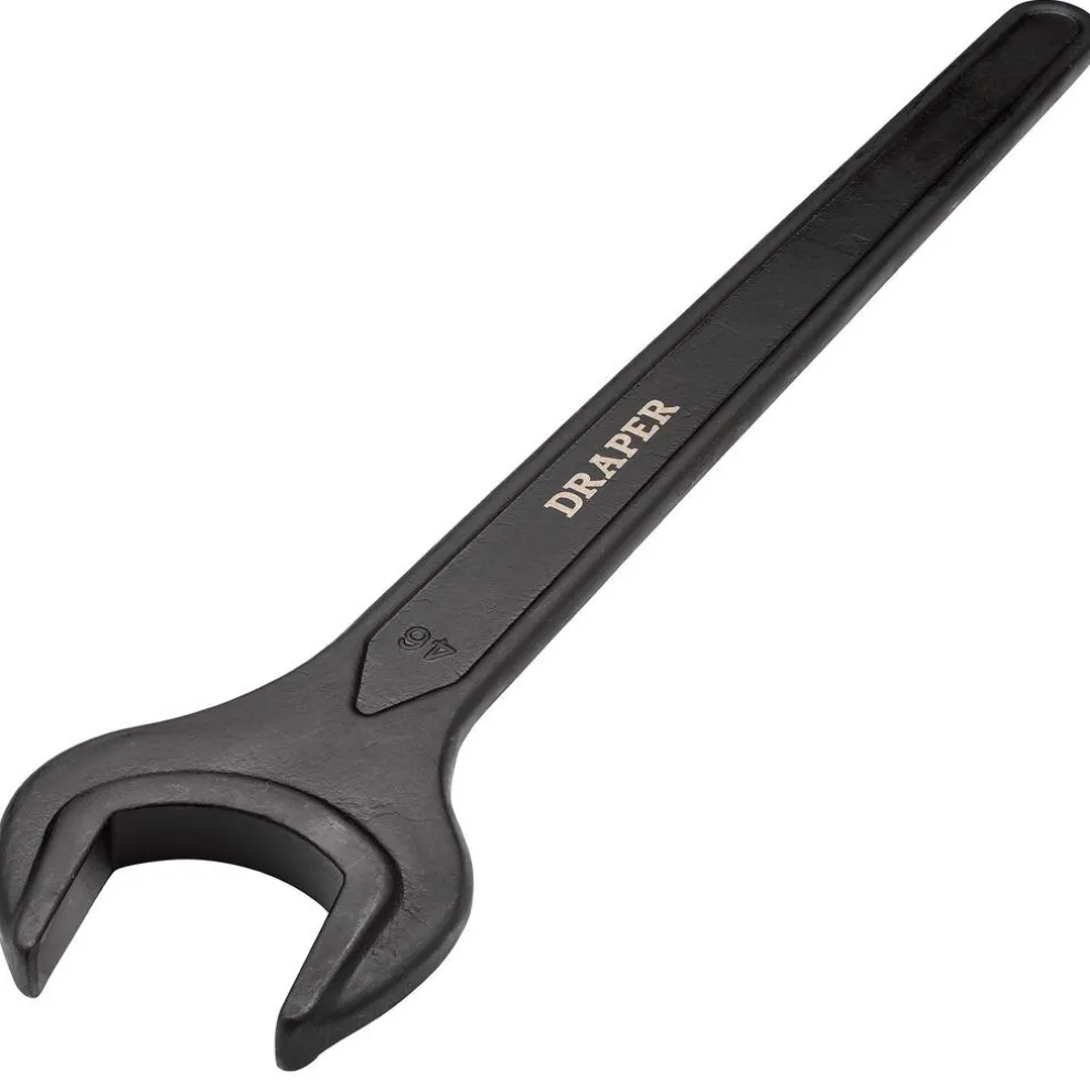 Single Open End Spanner, 46mm