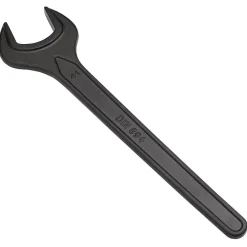 Single Open End Spanner, 41mm