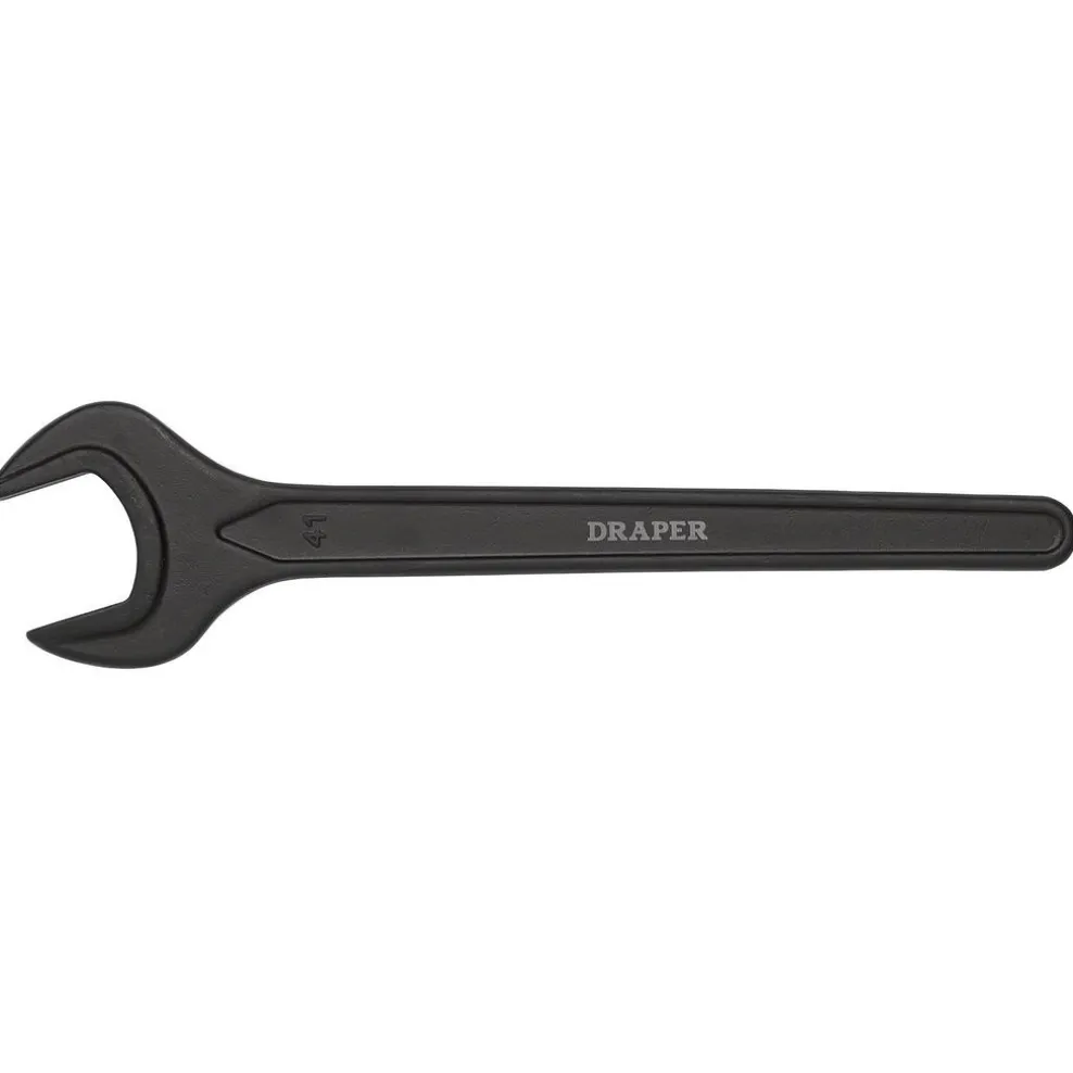 Single Open End Spanner, 41mm