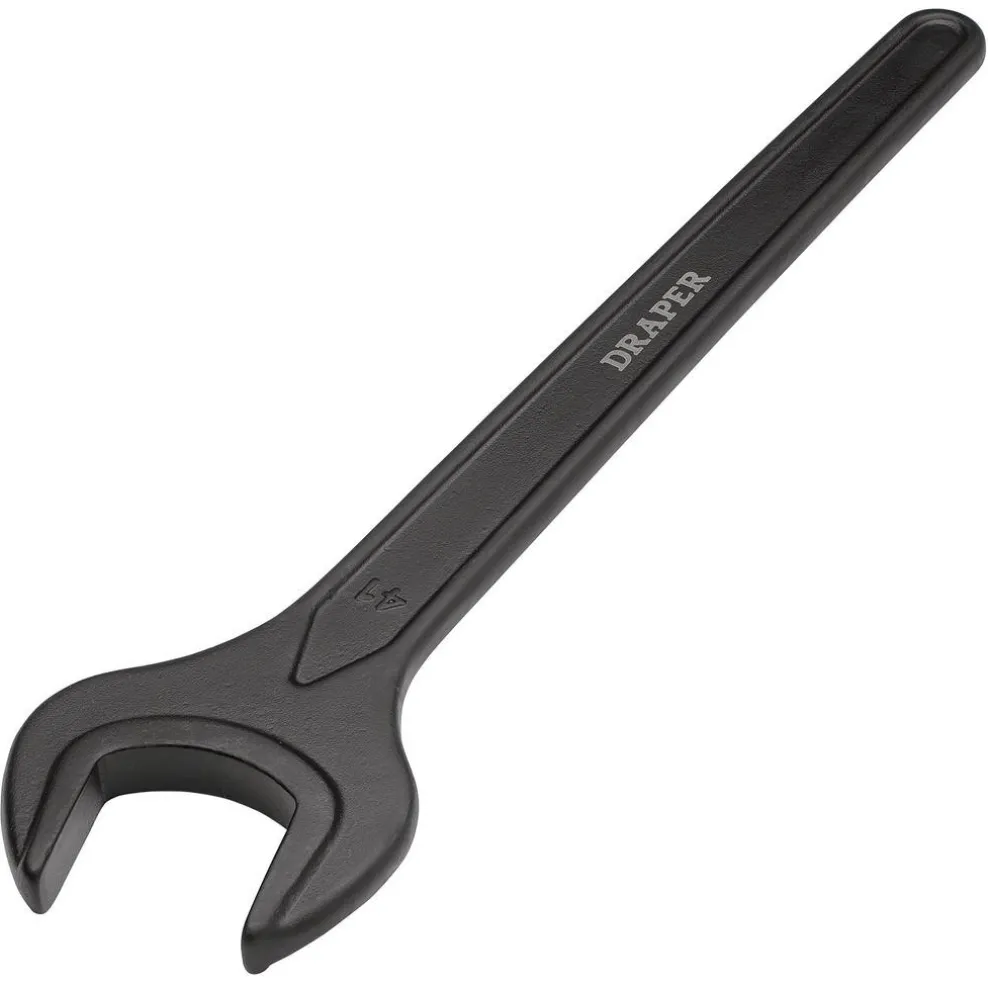 Single Open End Spanner, 41mm
