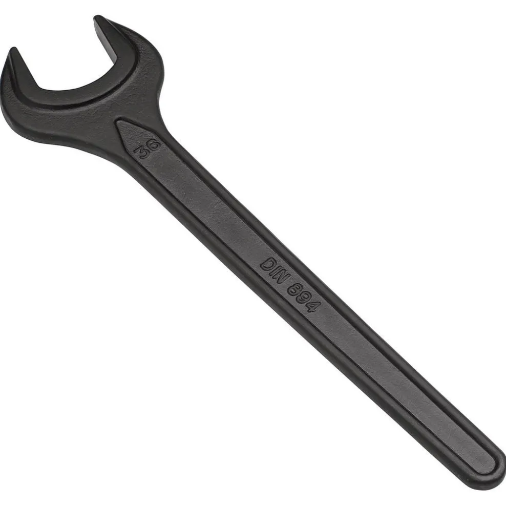 Single Open End Spanner, 36mm