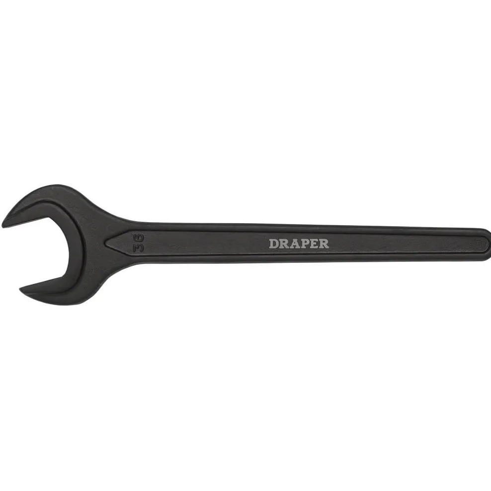 Single Open End Spanner, 36mm