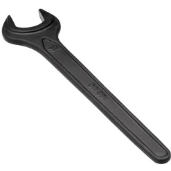 Single Open End Spanner, 32mm
